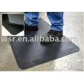 anti-slip rubber pad and rubber mat for industrial use